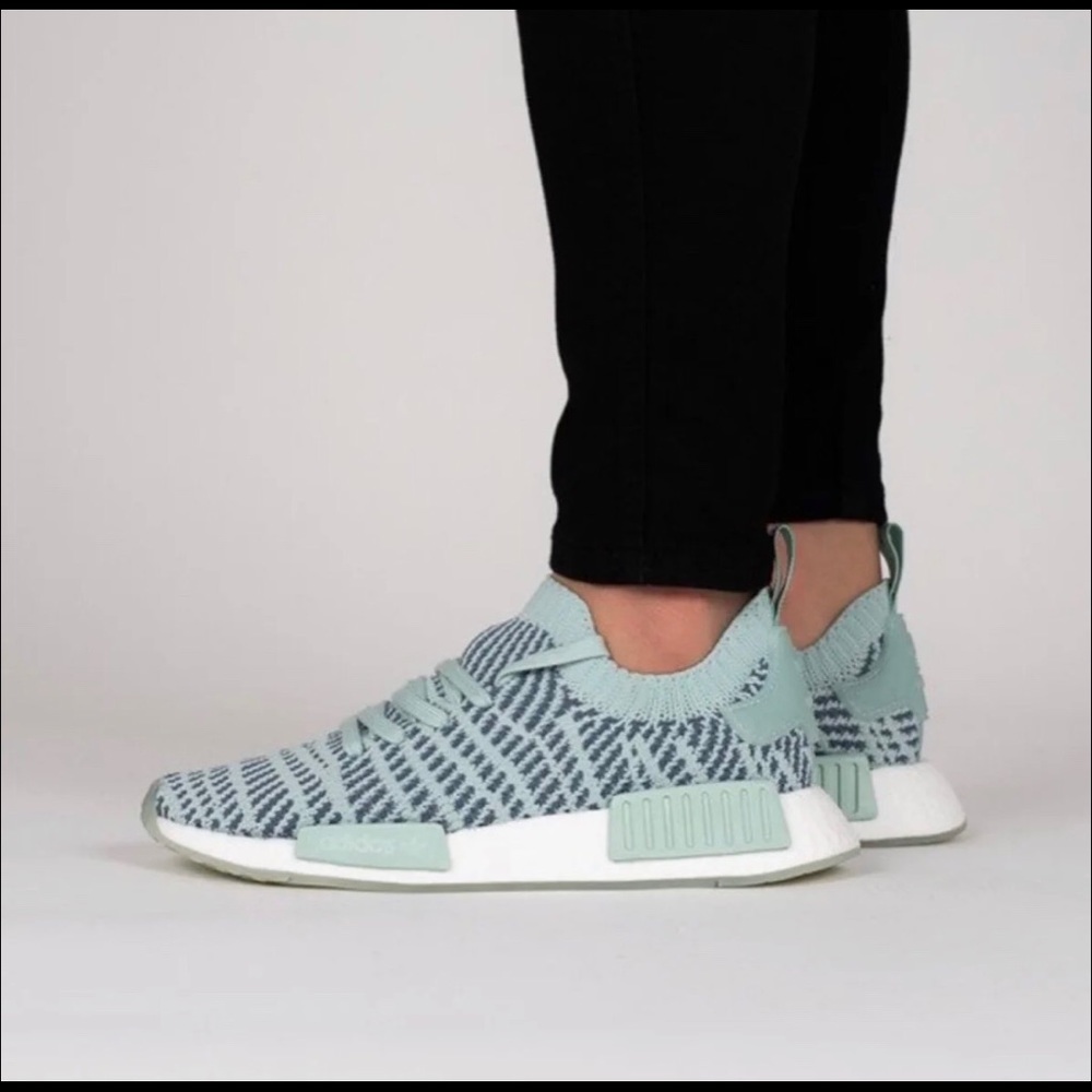 Last one price  ! Adidas NMD R1 STLT - Picture 2 of 7